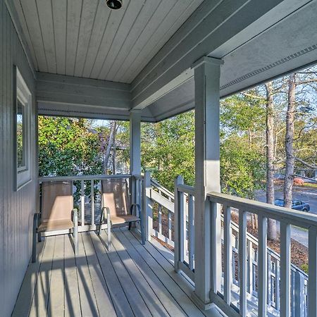 Resort Condo With Porch 1 Mi To North Myrtle Beach! 外观 照片