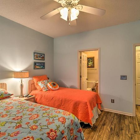 Resort Condo With Porch 1 Mi To North Myrtle Beach! 外观 照片
