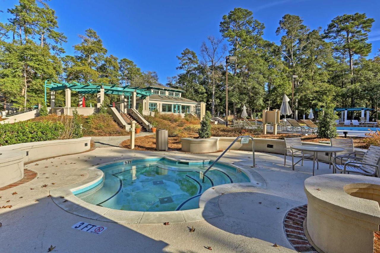 Resort Condo With Porch 1 Mi To North Myrtle Beach! 外观 照片