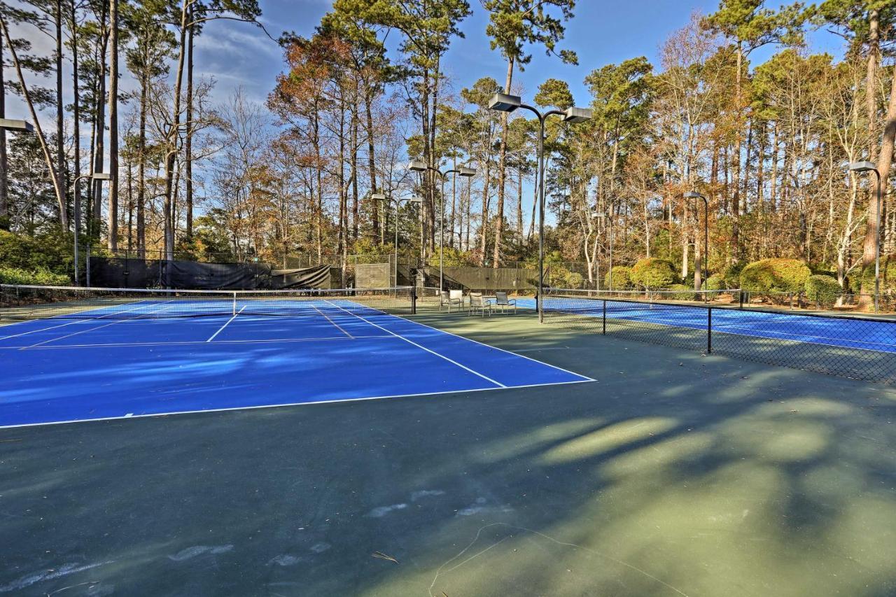 Resort Condo With Porch 1 Mi To North Myrtle Beach! 外观 照片